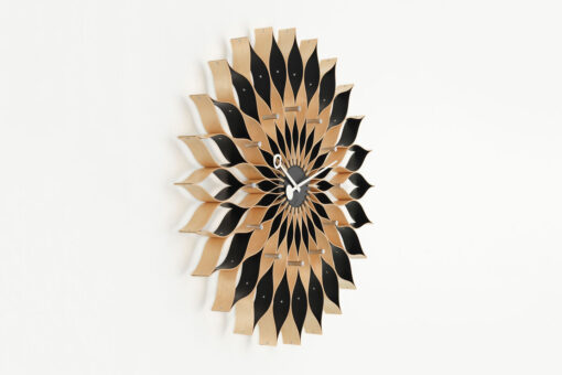 Sunflower Clock - Vitra - Image 4