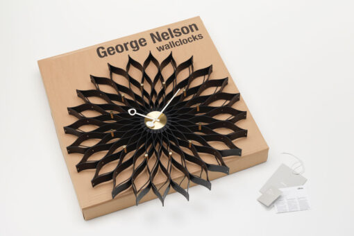 Sunflower Clock - Vitra - Image 6