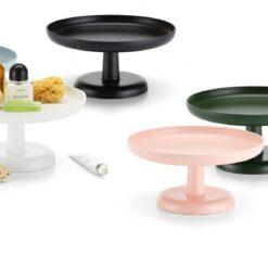 Alternative view of High Tray - Vitra