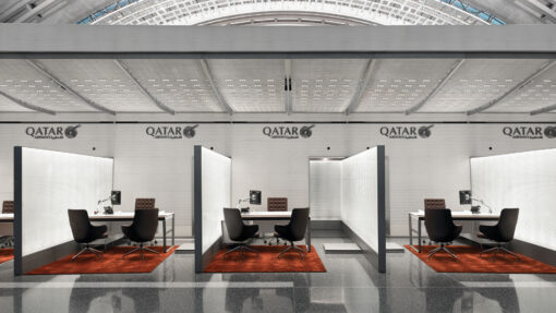 Grand Conference - Vitra - Image 7