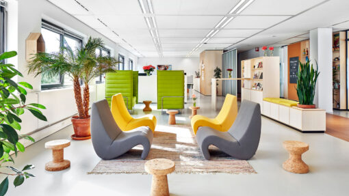 Cork Family - Vitra - Image 3