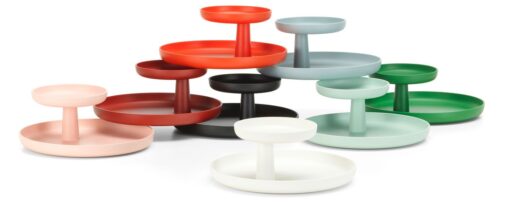 Rotary Tray - Vitra - Image 3