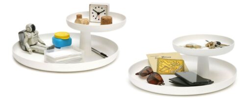 Rotary Tray - Vitra - Image 4
