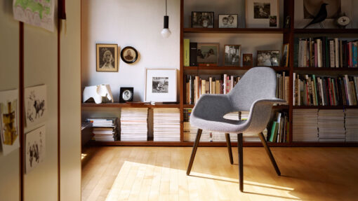 Eames Elephant (Small) - Vitra - Image 5