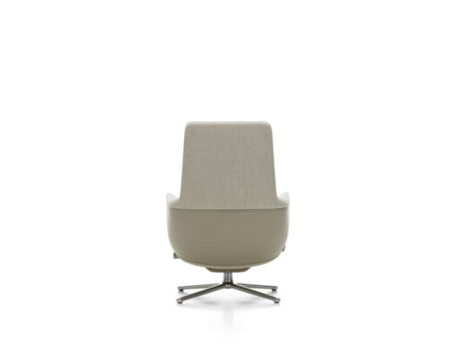 Grand Relax Lounge Chair - Vitra - Image 2