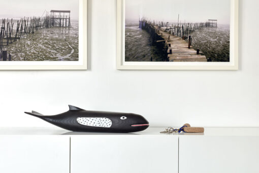 Eames House Whale - Vitra - Image 5