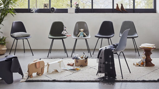 Eames Wool Blanket - Vitra - Image 7