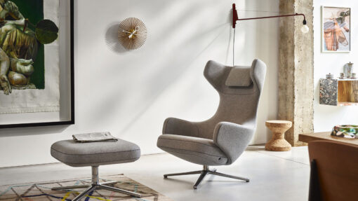Popsicle Clock - Vitra - Image 3