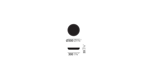 Cork Bowl - Vitra - Image 9