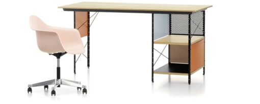 Eames Desk Unit EDU - Vitra - Image 2