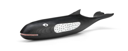 Eames House Whale - Vitra - Image 4