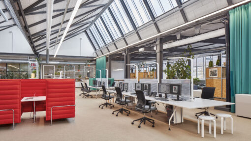 ID Mesh - Vitra - Image 19