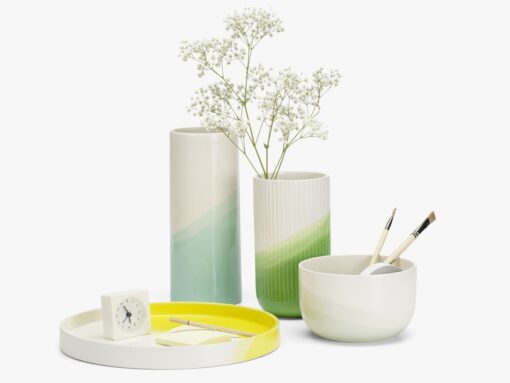Herringbone Vessels - Vitra - Image 6