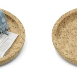 Alternative view of Cork Bowl - Vitra