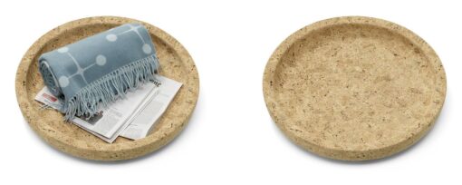 Cork Bowl - Vitra - Image 2