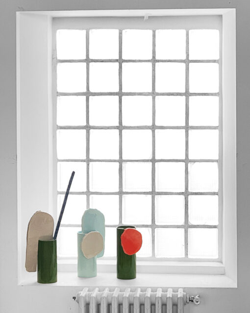 Vases Découpage - Vitra - Image 2