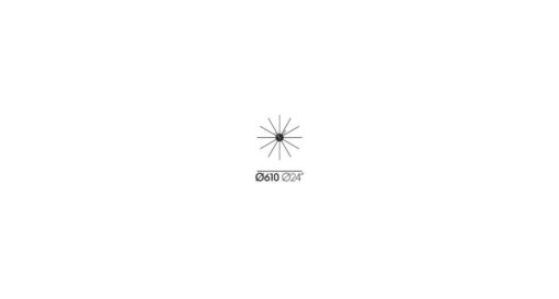 Star Clock - Vitra - Image 5