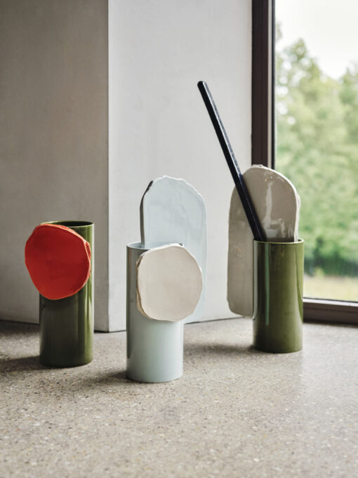 Vases Découpage - Vitra - Image 3