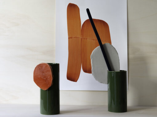 Vases Découpage - Vitra - Image 4