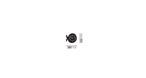 Zoo Timers Clocks - Vitra - Image 11