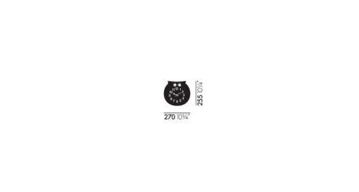 Zoo Timers Clocks - Vitra - Image 12