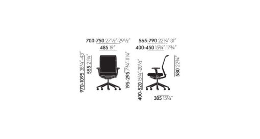 ID Mesh - Vitra - Image 20
