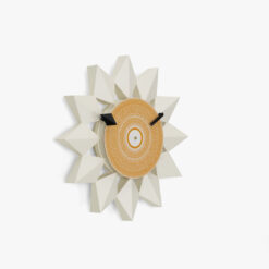 Alternative view of Diamond Markers Clock - Vitra