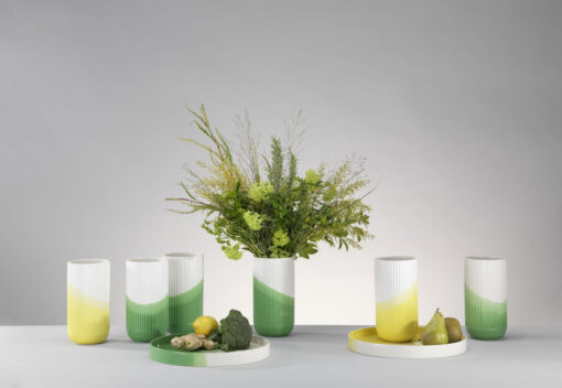 Herringbone Vessels - Vitra - Image 10