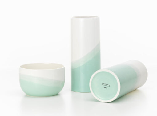 Herringbone Vessels - Vitra - Image 2