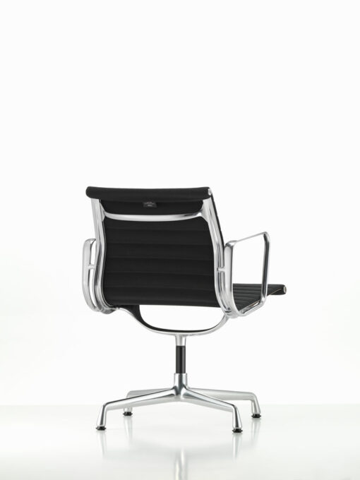 Aluminium Chairs EA 108 - Vitra - Image 4