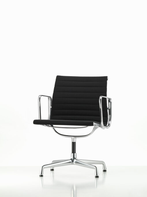 Aluminium Chairs EA 108 - Vitra - Image 3