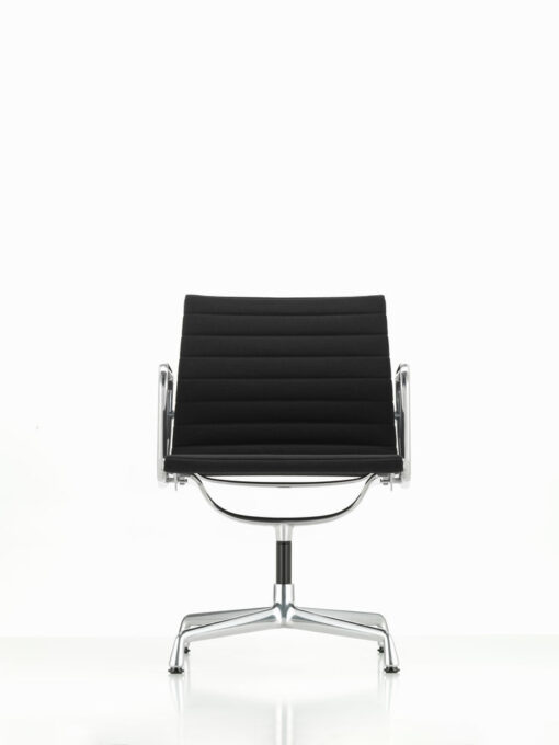 Aluminium Chairs EA 108 - Vitra - Image 2