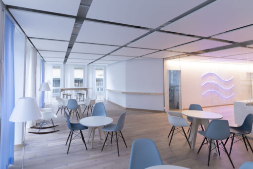 Eames Plastic Side Chair RE DSW - Vitra - Image 6