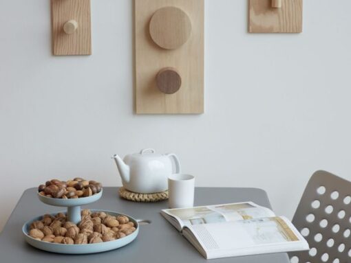 Rotary Tray - Vitra - Image 2