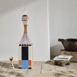Alternative view of Wooden Dolls No. 1 Super Large - Vitra