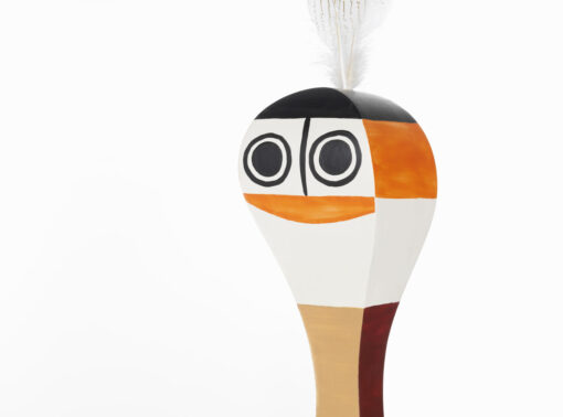 Wooden Dolls No. 1 Super Large - Vitra - Image 4