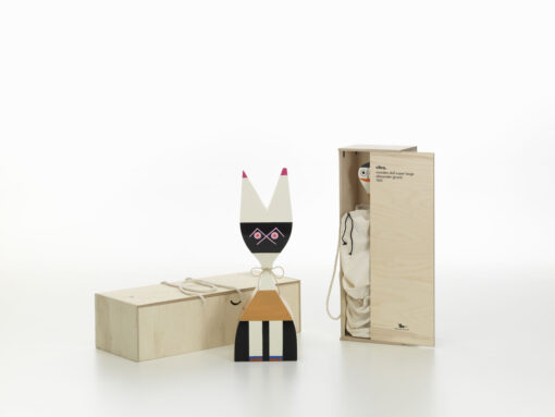 Wooden Dolls No. 9 Super Large - Vitra - Image 5