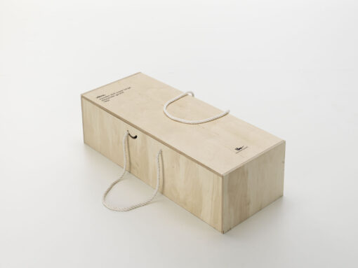Wooden Dolls No. 1 Super Large - Vitra - Image 6