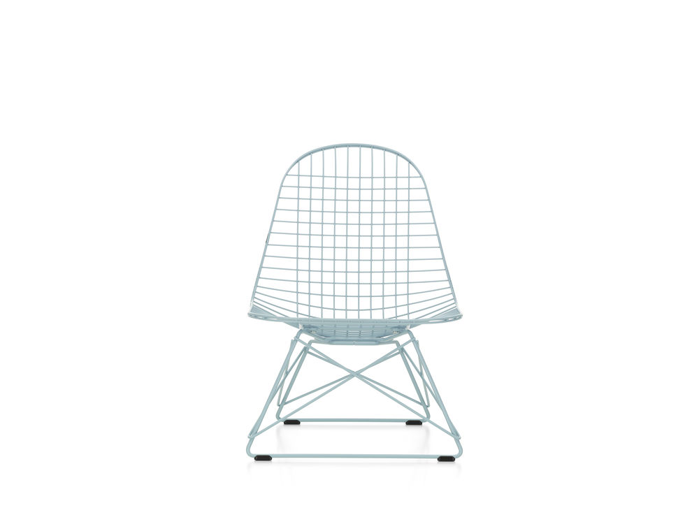 Wire Chair LKR - Vitra - Image 3