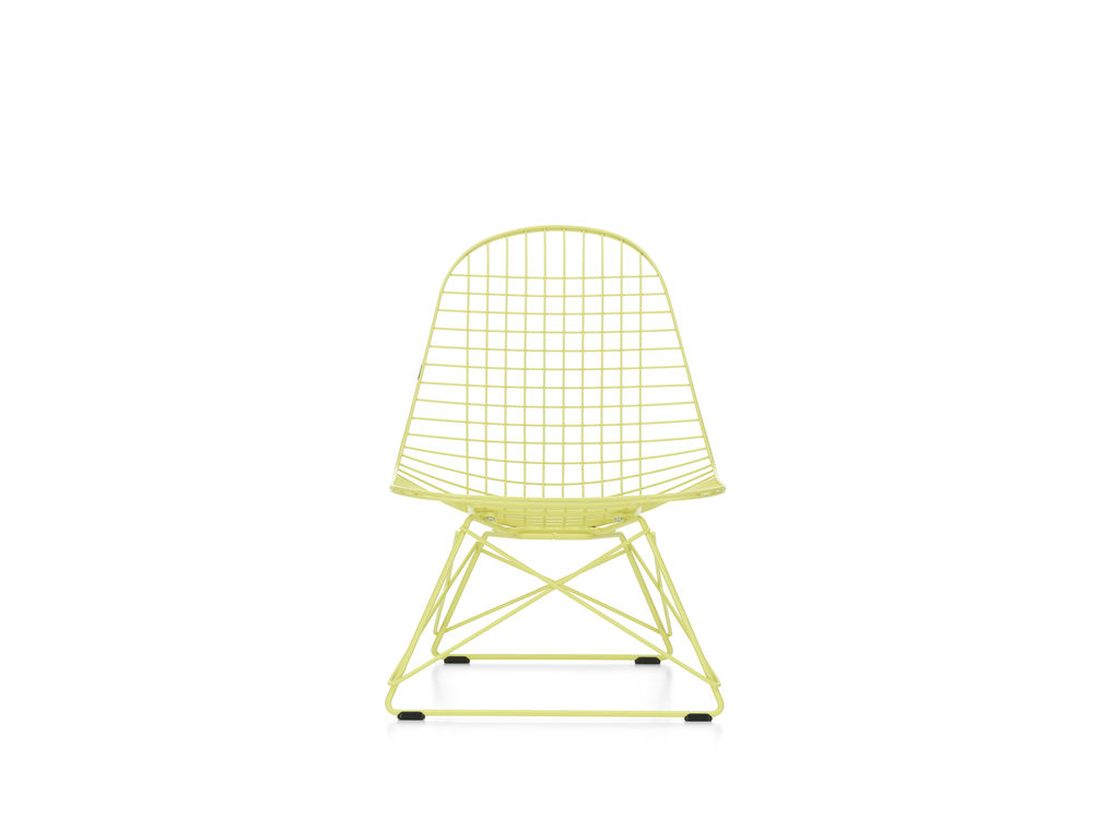Wire Chair LKR - Vitra - Image 5