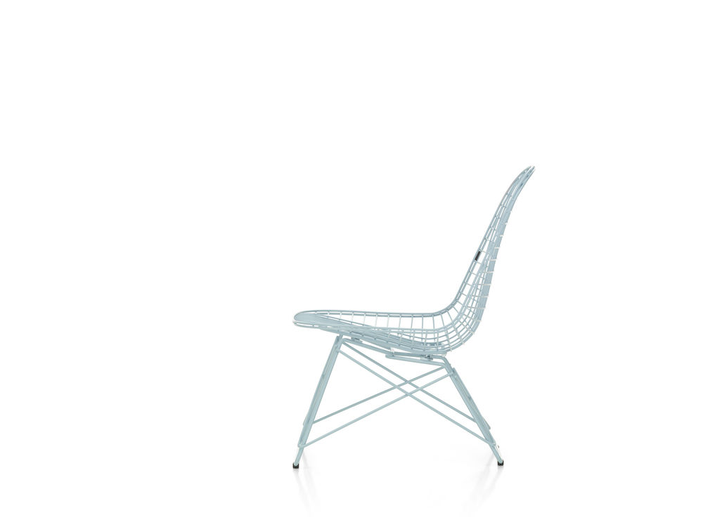 Wire Chair LKR - Vitra - Image 4