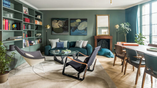 Noguchi Coffee Table - Vitra - Image 6