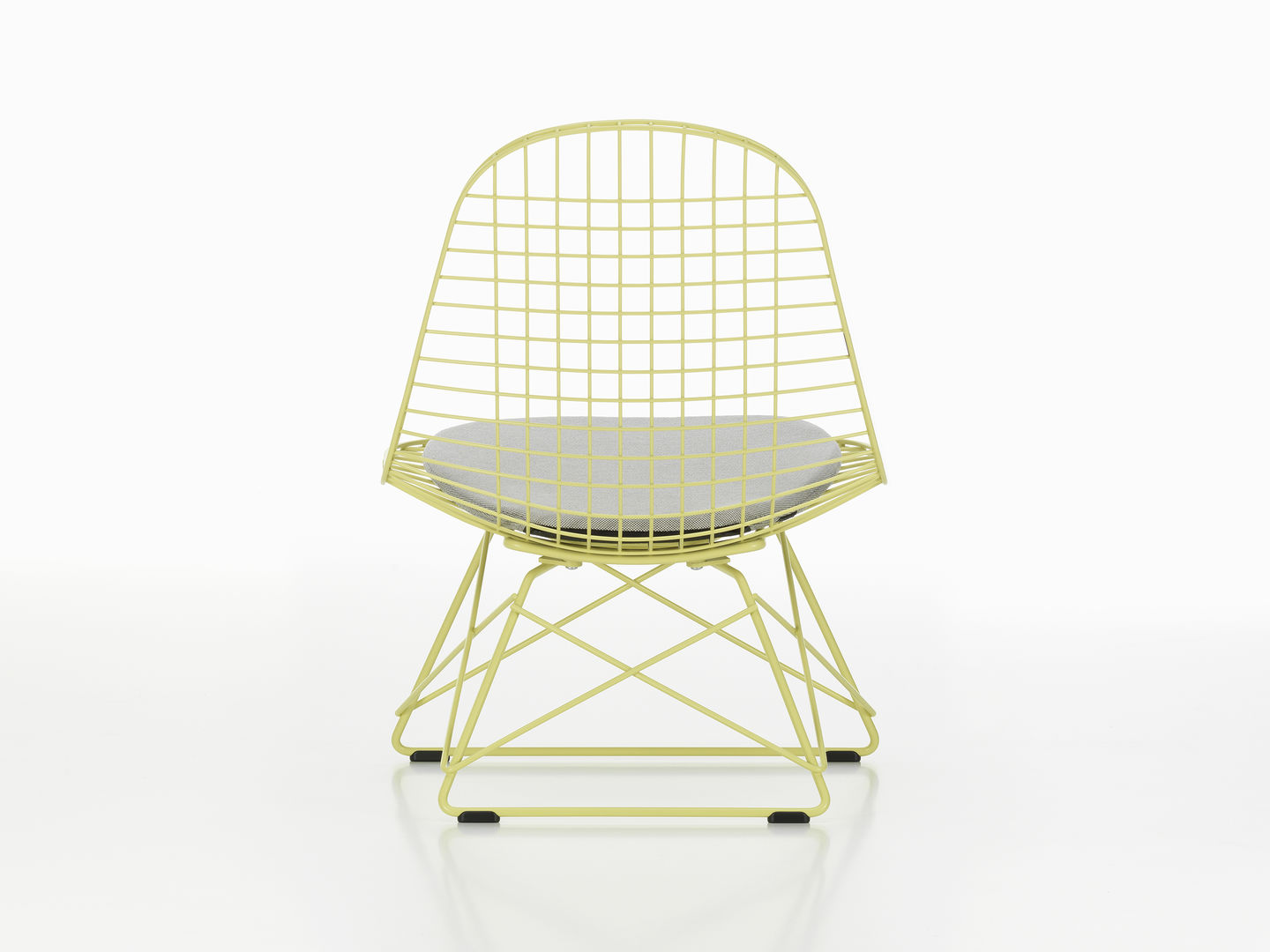Wire Chair LKR - Vitra - Image 6