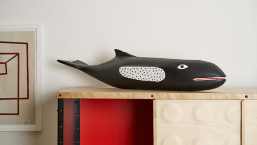 Eames House Whale - Vitra - Image 6