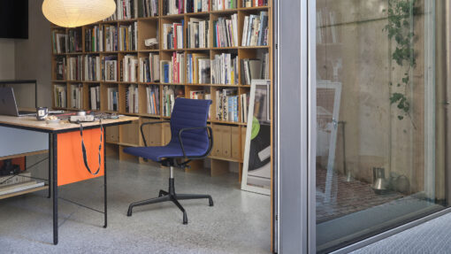 Eames Desk Unit EDU - Vitra - Image 5