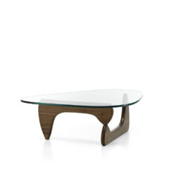 Alternative view of Noguchi Coffee Table - Vitra