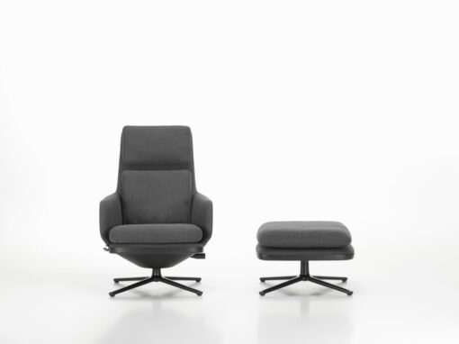 Grand Relax Lounge Chair - Vitra - Image 5