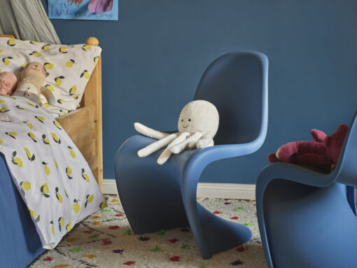 Panton Junior - Vitra - Image 2