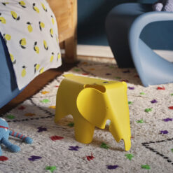 Alternative view of Eames Elephant - Vitra