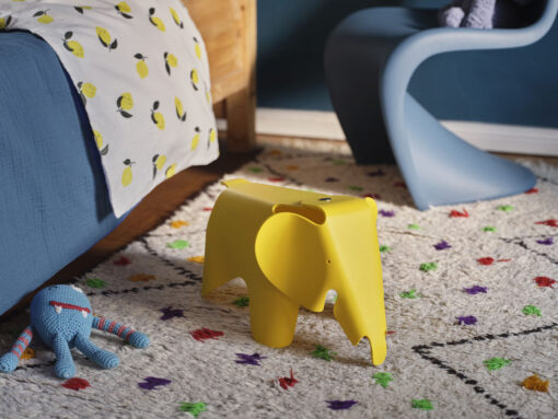 Eames Elephant - Vitra - Image 2